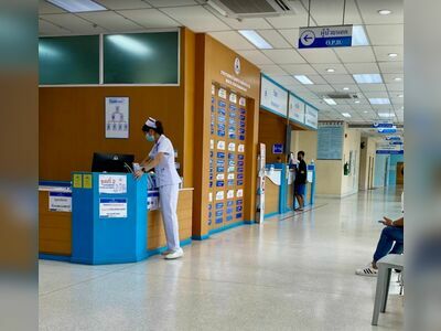 Chiang Rai Ram Hospital