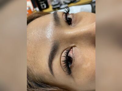 Island Girl Lashes