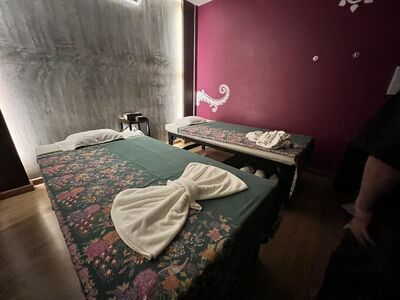 Radarom Spa Experience at Aonang in Krabi