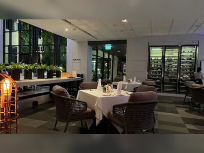 The Grill Room Korat