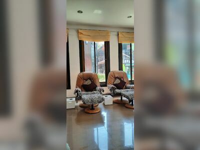 Ton Sai Salon