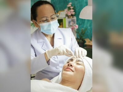 Iris Beauty Center