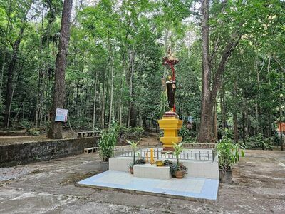 Wat Kiriwong