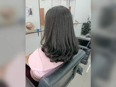 Aum Style Hair Salon, Sukhothai