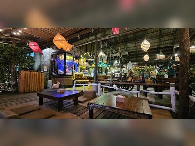AC2 Restaurant