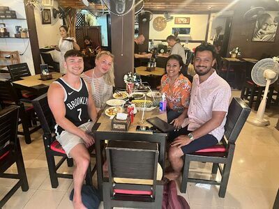 Anna's Restaurant