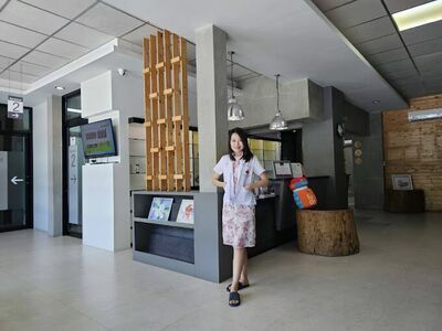 Saranya skin center