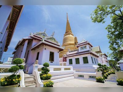 Wat Bowonniwet Vihara