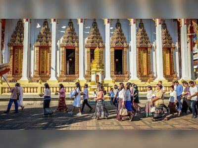 Wat Dhammabucha