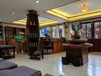 Lotus Health Massage
