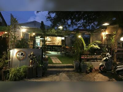Irie Bar Pai