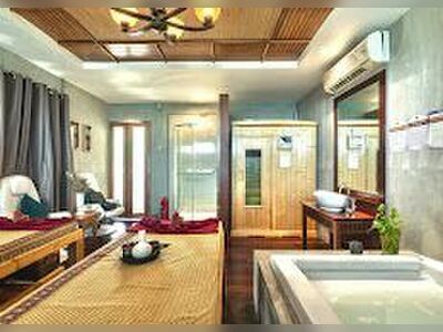 Cielo Samui Boutique Hotel & Spa