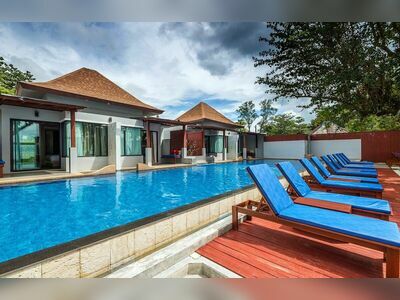 Lanta Sand Resort & Spa
