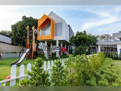K PARK PHUKET