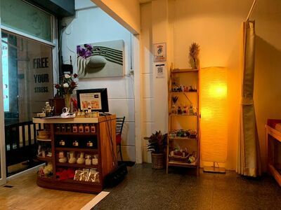 Hua Hin 51Massage & Spa