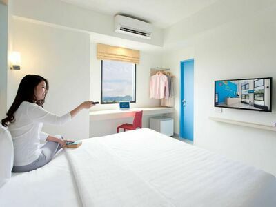 Hop Inn Surat Thani