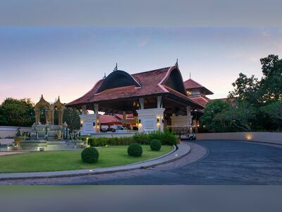 Raviwarin Resort & Spa