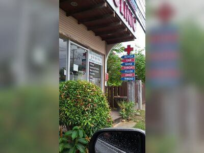Dr. Ning Clinic
