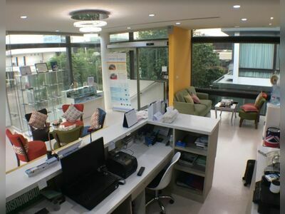 Natta Eye Clinic