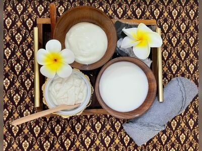Suksomboon Health Massage