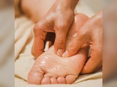 Nakee Thai Massage & Spa
