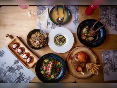 Wild Cafe And Restaurant