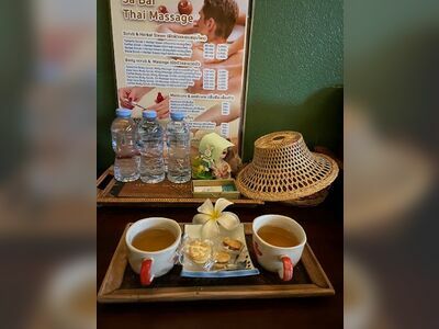 Sa-bai Thai Massage