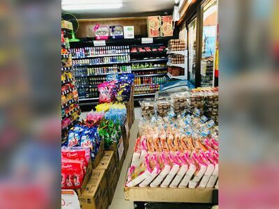 Mother Marche Supermarket 6
