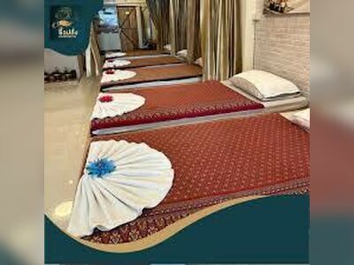Chiwa Plang Health Massage Ayutthaya
