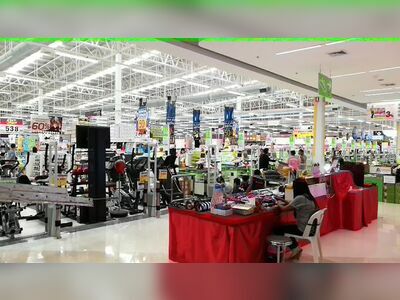 Big C Chanthaburi