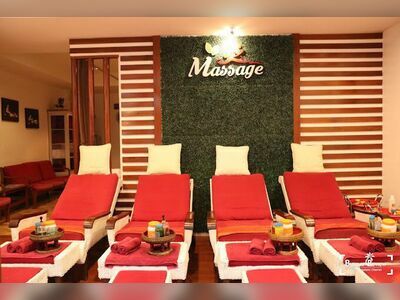 Massages Station Koh Tao