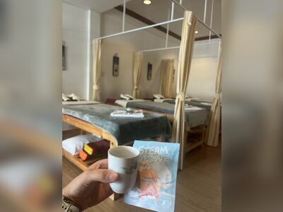 Hua Hin 51Massage & Spa