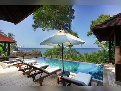 Pimalai Resort & Spa