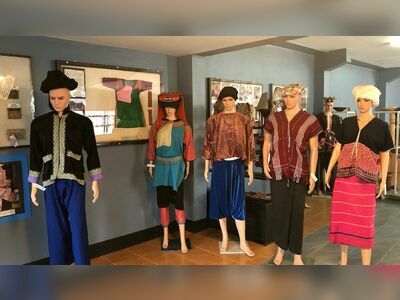 Hilltribe Museum and Education Center