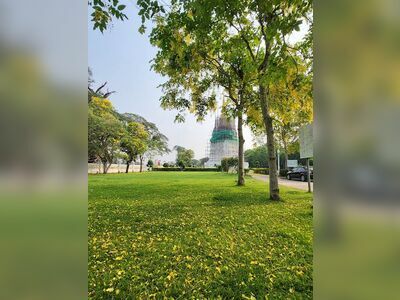 Suan Si Suriyothai