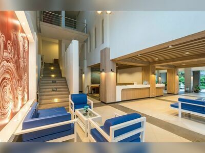 Lanta Sand Resort & Spa
