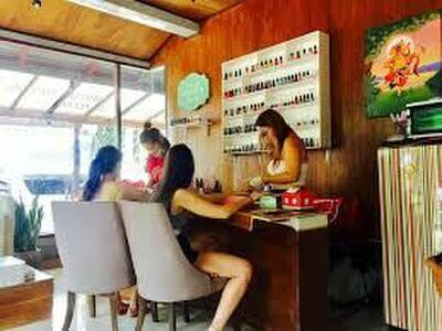 The Beauty House Nail and Facial Spa