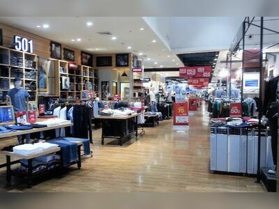 Robinson Chiang Rai