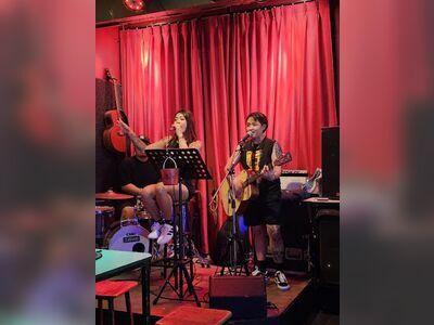 Kongsiam Live Music Bar
