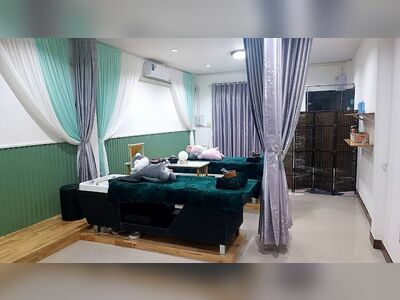 Amarin World Spa & Massage Champion