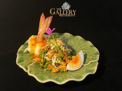 The Gallery Restaurant