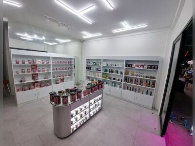 High Season Cannabis Dispensary, Koh Phi Phi