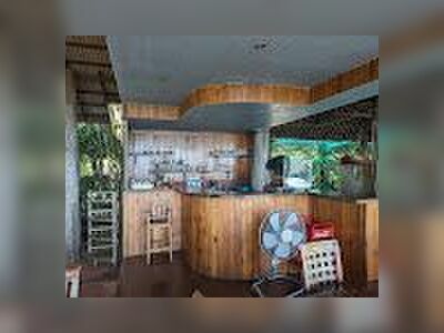 Viewpoint Restaurant