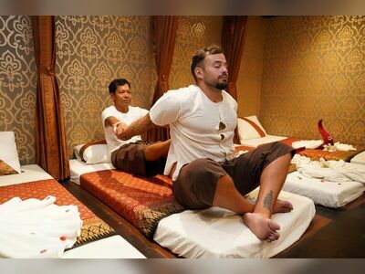 Dusita Spa Branch 2