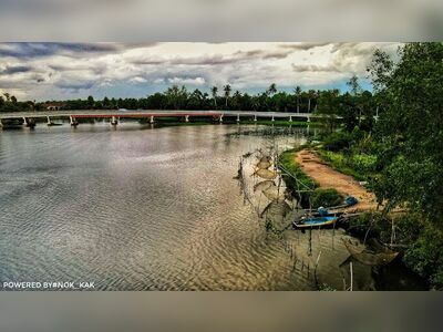 Kung Thelae Wetland
