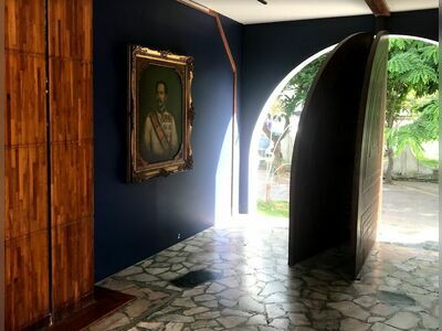 Piya Silapakan Museum of Art Pattaya