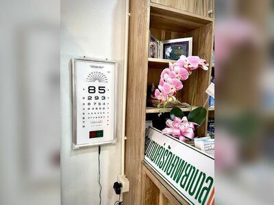 Dr.Tuntee eye clinic