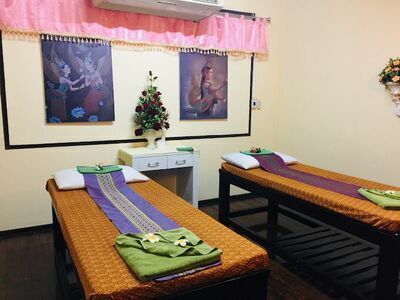 Ayutthaya Home Spa & Massage