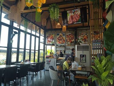 Sakkabua Café
