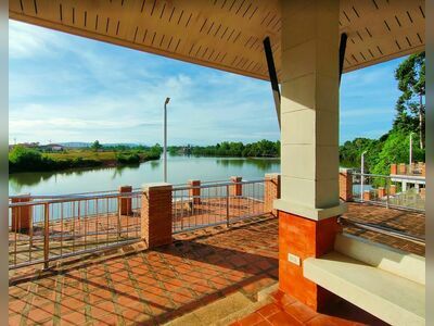 Bo Cholok Public Park
